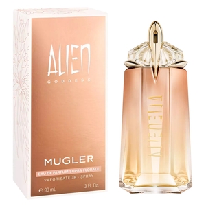 Alien Goddess Supra Florale Eau De Parfum 90ml