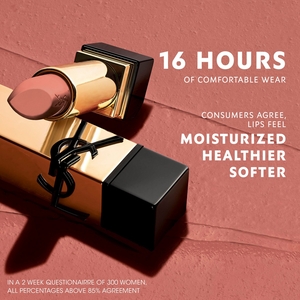 Rouge Pur Couture - Satin Colour Lipstick 3.8g