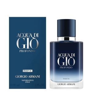 Acqua Di Giò Profondo Parfum 30ml