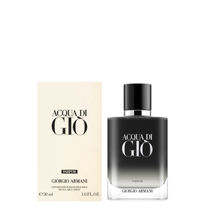 Acqua Di Giò Parfum Refillable 50ml