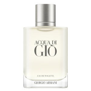 Product Acqua Di Giò Refillable Eau De Toilette 100ml base image