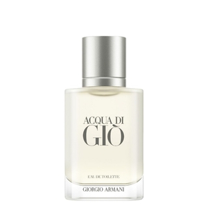 Product Acqua Di Giò Refillable Eau De Toilette 30ml base image