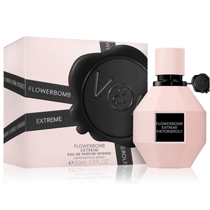 Flowerbomb Extreme Eau De Parfum Intense 50ml