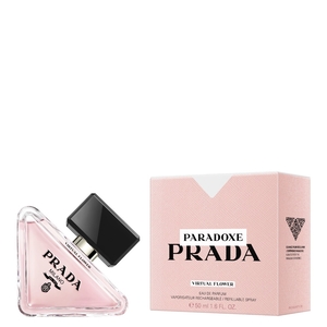 Paradoxe Virtual Flower Eau De Parfum - Refillable 50ml