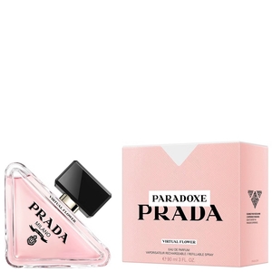 Paradoxe Virtual Flower Eau De Parfum - Refillable 90ml