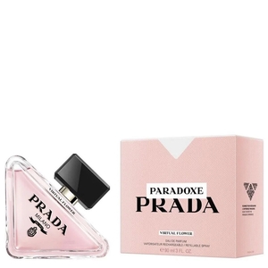 Paradoxe Virtual Flower Eau De Parfum - Refillable 90ml