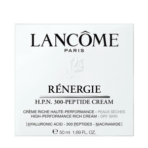 Rénergie H.P.N. 300-Peptide Cream - High-Performance Rich Cream 50ml