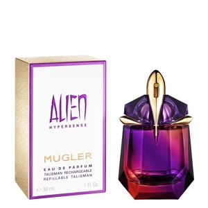 Alien Hypersense Eau De Parfum - Refillable 30ml