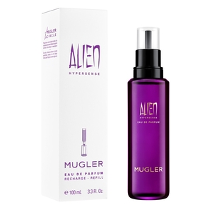 Alien Hypersense Eau De Parfum - Refill 100ml