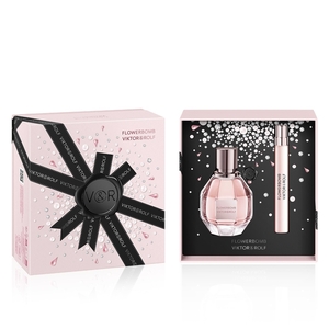 Flowerbomb Eau De Parfum Set