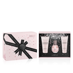 Flowerbomb Eau De Parfum Set