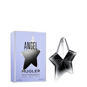 Angel Fantasm Eau De Parfum Sensuelle - Refillable Star 25ml