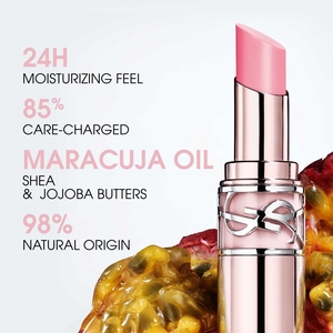 Loveshine Candy Glow Colour & Care Lip Balm 3.1gr