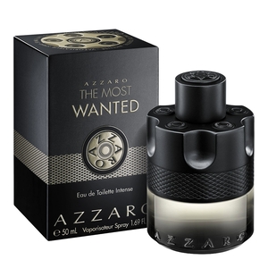 The Most Wanted Eau De Toilette Intense 50ml