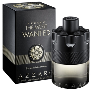 The Most Wanted Eau De Toilette Intense 100ml