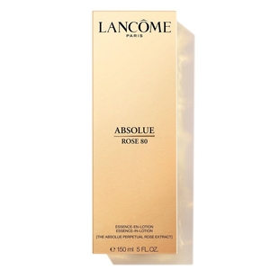 Absolue Rose 80 Essence-in-Lotion 150ml