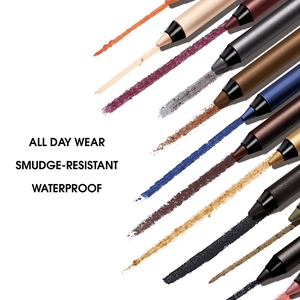 Lines Liberated - Waterproof Eye Pencil 1.2g