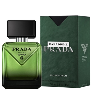 Paradigme Eau De Parfum - Refillable 50ml