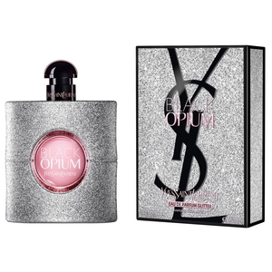 Black Opium Eau De Parfum Glitter 90ml
