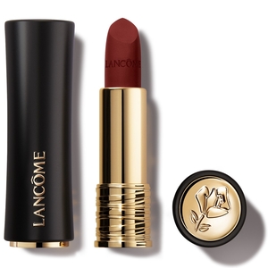 Product L'Absolu Rouge Drama Matte Lipstick - Full Pigment & Comfort 3.4g base image