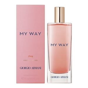 Product Armani My Way Ylang Eau De Parfum 15ml - Gift base image