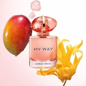 My Way Eau De Parfum Ylang 90ml