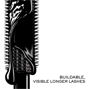 Lash Idôle Flutter Extension Instant Lengthening Mascara - 01 True Black 8.5ml