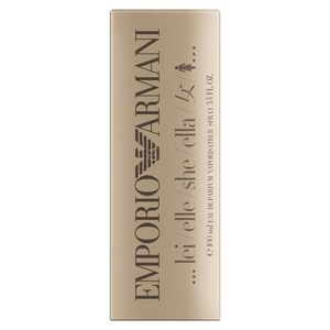Emporio Armani She Eau De Parfum 100ml
