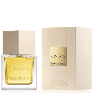 Cinéma Eau De Parfum 80ml