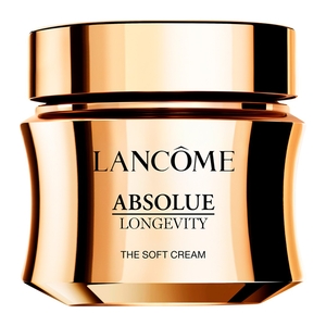 Product Absolue Longevity Soft Cream - Refillable 60ml base image