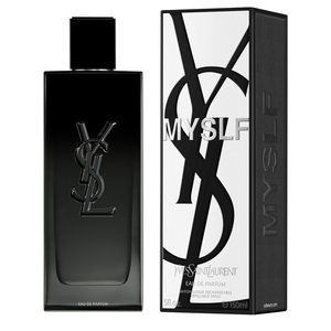 Myslf Eau De Parfum - Refillable 150ml