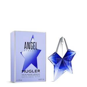 Angel Stellar Eau De Parfum Lumineuse Refillable Star 25ml