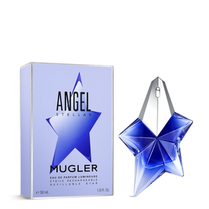 Angel Stellar Eau De Parfum Lumineuse Refillable Star 50ml