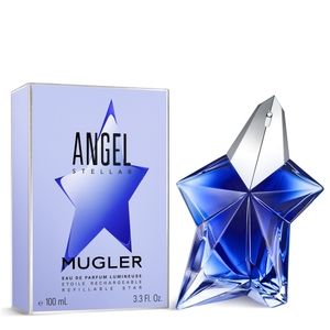 Angel Stellar Eau De Parfum Lumineuse Refillable Star 100ml