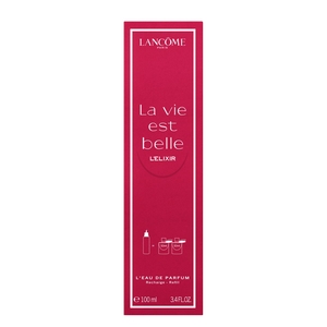 La Vie Est Belle L’Elixir L'Eau De Parfum - Refill 100ml