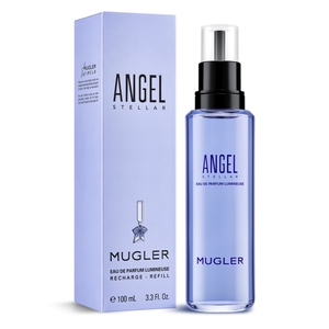 Angel Stellar Eau De Parfum Lumineuse Refill 100ml