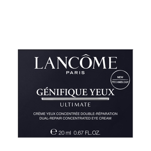Génifique Yeux Ultimate - Dual-Repair Concentrated Eye Cream 20ml