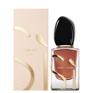 Sì Parfum - Refillable 30ml