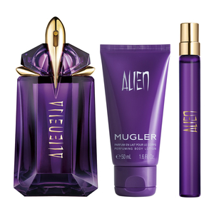 Alien Eau De Parfum Refillable Set
