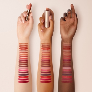 L' Absolu Rouge Intimatte - Soft-Blurred Matte Lipstick 3.4g