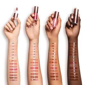 Lip Idôle Juicytreat™ - 3D Juicy Shine Oil-In-Gloss 8.5ml