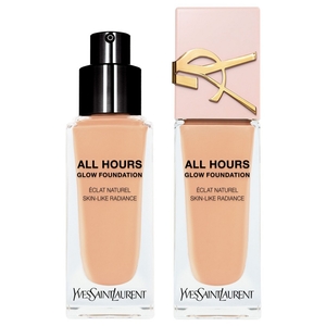 Product All Hours Glow Foundation - Skin-Like Radiance - Buildable Coverage - Long Lasting 25ml base image