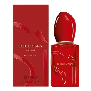 Sì Passione Red Musk 30ml