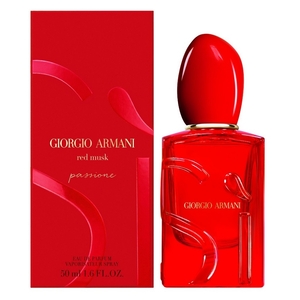 Sì Passione Red Musk 50ml
