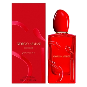 Sì Passione Red Musk 100ml