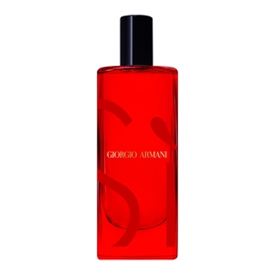 Product Armani Sì Passione Red Musk Eau De Parfum 15ml - Gift base image