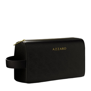 Product Azzaro Toiletry Bag - Gift base image