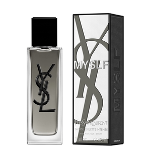 Myslf Eau De Toilette Intense 40ml