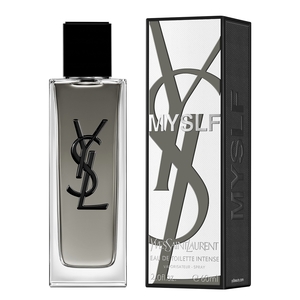 Myslf Eau De Toilette Intense 60ml