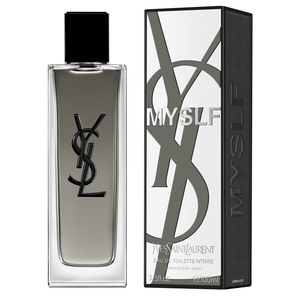 Myslf Eau De Toilette Intense 100ml